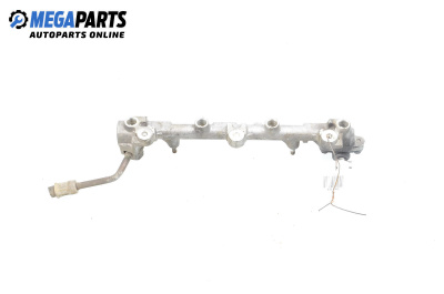 Бензинова рейка за Honda Civic V Hatchback (10.1991 - 11.1995) 1.5 i 16V (EG4), 94 к.с.