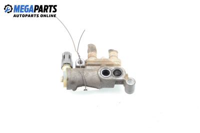 Стъпков мотор за Honda Civic V Hatchback (10.1991 - 11.1995) 1.5 i 16V (EG4), 94 к.с.