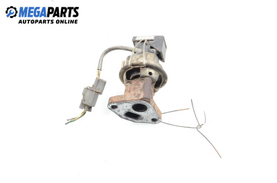 EGR-клапан за Honda Civic V Hatchback (10.1991 - 11.1995) 1.5 i 16V (EG4), 94 к.с.