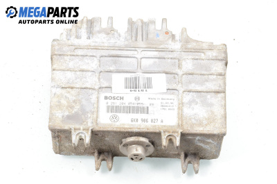 Компютър двигател за Seat Ibiza II Hatchback (03.1993 - 05.2002) 1.4 i, 60 к.с., № Bosch 0 261 204 054/055
