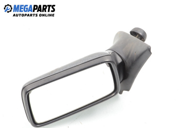 Огледало за Seat Ibiza II Hatchback (03.1993 - 05.2002), 2+1 вр., хечбек, позиция: лява