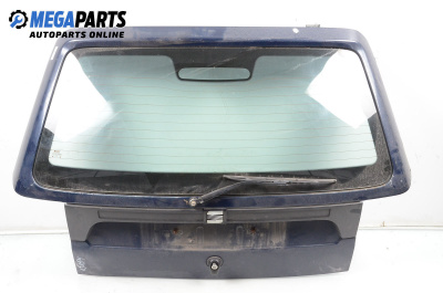 Заден капак за Seat Ibiza II Hatchback (03.1993 - 05.2002), 2+1 вр., хечбек, позиция: задна