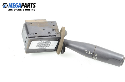 Лостче за чистачки за Peugeot 206 Hatchback (08.1998 - 12.2012), № 96 049 597 ZL