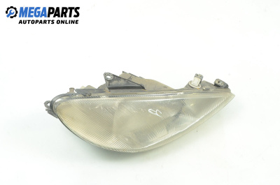 Фар за Peugeot 206 Hatchback (08.1998 - 12.2012), хечбек, позиция: дясна