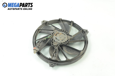 Перка охлаждане за Peugeot 206 Hatchback (08.1998 - 12.2012) 1.4 i, 75 к.с.