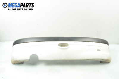 Задна броня за Peugeot 206 Hatchback (08.1998 - 12.2012), хечбек