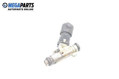 Дюза бензин за Peugeot 206 Hatchback (08.1998 - 12.2012) 1.4 i, 75 к.с.