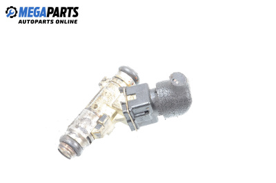 Дюза бензин за Peugeot 206 Hatchback (08.1998 - 12.2012) 1.4 i, 75 к.с.