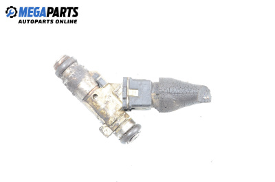 Дюза бензин за Peugeot 206 Hatchback (08.1998 - 12.2012) 1.4 i, 75 к.с.