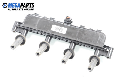 Запалителна бобина за Peugeot 206 Hatchback (08.1998 - 12.2012) 1.4 i, 75 к.с.