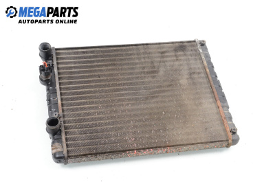 Воден радиатор за Volkswagen Polo Hatchback II (10.1994 - 10.1999) 50 1.0, 50 к.с.