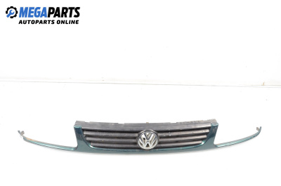 Декоративна маска за Volkswagen Polo Hatchback II (10.1994 - 10.1999), хечбек