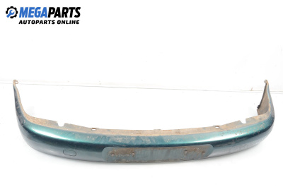 Предна броня за Volkswagen Polo Hatchback II (10.1994 - 10.1999), хечбек, позиция: предна