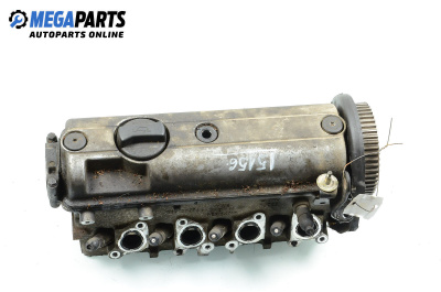 Глава за Volkswagen Polo Hatchback II (10.1994 - 10.1999) 50 1.0, 50 к.с.