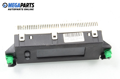 Часовник за Opel Astra G Estate (02.1998 - 12.2009), № 23551-00