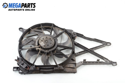 Перка охлаждане за Opel Astra G Estate (02.1998 - 12.2009) 2.0 DTI 16V, 101 к.с.