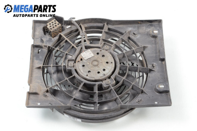 Перка охлаждане за Opel Astra G Estate (02.1998 - 12.2009) 2.0 DTI 16V, 101 к.с., № Bosch 0 130 303 275