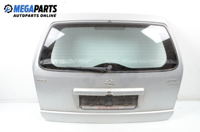 Заден капак за Opel Astra G Estate (02.1998 - 12.2009), 4+1 вр., комби, позиция: задна