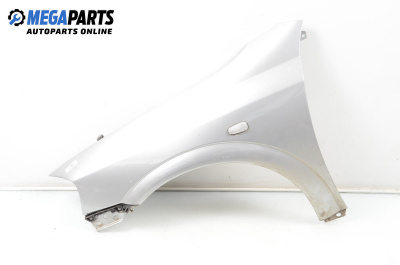 Калник за Opel Astra G Estate (02.1998 - 12.2009), 4+1 вр., комби, позиция: предна, лява