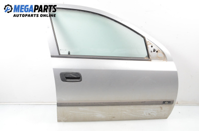 Врата за Opel Astra G Estate (02.1998 - 12.2009), 4+1 вр., комби, позиция: предна, дясна