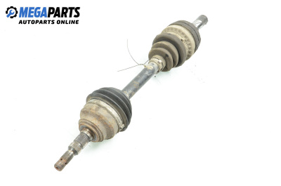 Полуоска за Opel Astra G Estate (02.1998 - 12.2009) 2.0 DTI 16V, 101 к.с., позиция: предна, лява