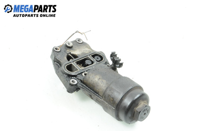 Корпус за маслен филтър за Opel Astra G Estate (02.1998 - 12.2009) 2.0 DTI 16V, 101 к.с.