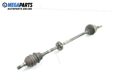 Полуоска за Opel Astra G Estate (02.1998 - 12.2009) 2.0 DTI 16V, 101 к.с., позиция: предна, дясна