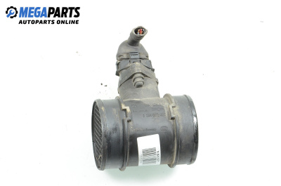 Дебитомер за Opel Astra G Estate (02.1998 - 12.2009) 2.0 DTI 16V, 101 к.с., № Bosch 0 281 002 428