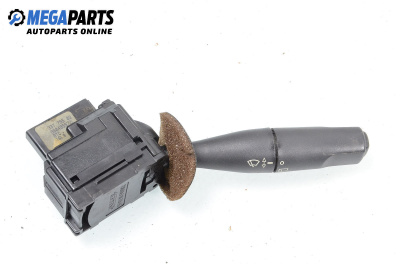 Лостче за чистачки за Peugeot 206 Hatchback (08.1998 - 12.2012), № 96049597ZL