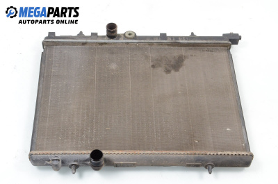 Воден радиатор за Peugeot 206 Hatchback (08.1998 - 12.2012) 1.4 i, 75 к.с.