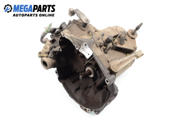 Ръчна скоростна кутия за Peugeot 206 Hatchback (08.1998 - 12.2012) 1.4 i, 75 к.с.