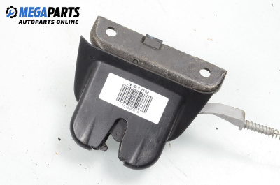 Брава заден капак за Audi A4 Avant B6 (04.2001 - 12.2004), комби, позиция: задна