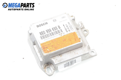 Модул за AIRBAG за Audi A4 Avant B6 (04.2001 - 12.2004), № 8E0 959 655 B