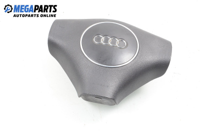 Airbag за Audi A4 Avant B6 (04.2001 - 12.2004), 4+1 вр., комби, позиция: предна, № 8E0 880 201 S