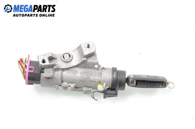 Контактен ключ за Audi A4 Avant B6 (04.2001 - 12.2004), № 480 905 851