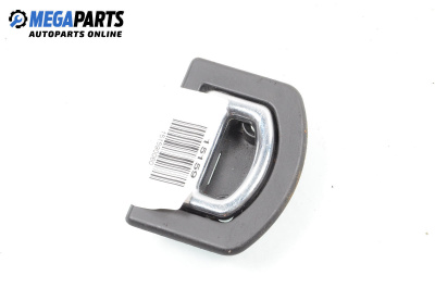 Закопчалка в багажник за Audi A4 Avant B6 (04.2001 - 12.2004), комби