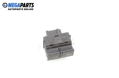 Бутон аларма за Audi A4 Avant B6 (04.2001 - 12.2004), № 8E2 962 109