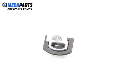 Закопчалка в багажник за Audi A4 Avant B6 (04.2001 - 12.2004), комби