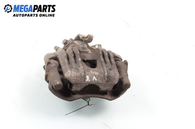 Спирачен апарат за Opel Astra G Estate (02.1998 - 12.2009), позиция: задна, лява