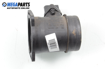 Дебитомер за Audi A4 Avant B6 (04.2001 - 12.2004) 2.0, 130 к.с., № Bosch 0 280 218 058