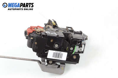 Брава на врата за Audi A4 Avant B6 (04.2001 - 12.2004), позиция: предна, лява