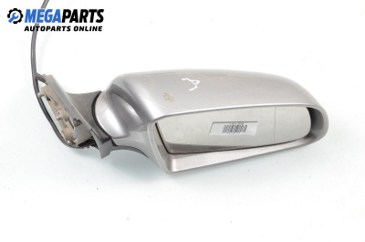 Огледало за Audi A4 Avant B6 (04.2001 - 12.2004), 4+1 вр., комби, позиция: дясна