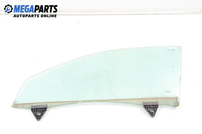 Странично стъкло за Audi A4 Avant B6 (04.2001 - 12.2004), 4+1 вр., комби, позиция: предна, лява