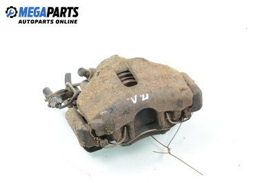 Спирачен апарат за Audi A4 Avant B6 (04.2001 - 12.2004), позиция: предна, лява