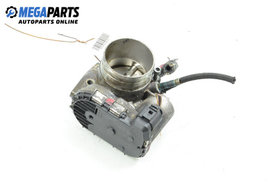 Дроселова клапа за Audi A4 Avant B6 (04.2001 - 12.2004) 2.0, 130 к.с.