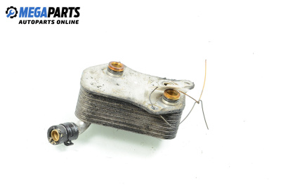 Маслоохладител за Audi A4 Avant B6 (04.2001 - 12.2004) 2.0, 130 к.с.