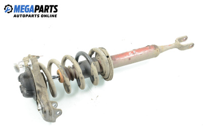 Макферсон за Audi A4 Avant B6 (04.2001 - 12.2004), комби, позиция: предна, лява
