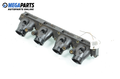 Въздуховод всмукателен колектор за Audi A4 Avant B6 (04.2001 - 12.2004) 2.0, 130 к.с.