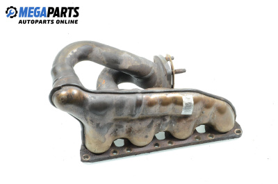 Изпускателен колектор  за Audi A4 Avant B6 (04.2001 - 12.2004) 2.0, 130 к.с.