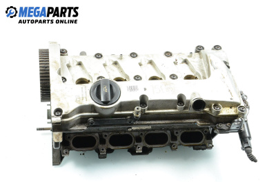 Глава за Audi A4 Avant B6 (04.2001 - 12.2004) 2.0, 130 к.с.
